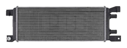 Radiator Pacific Auto Company PR13836A