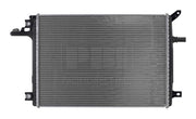 Radiator Pacific Auto Company PR13837A