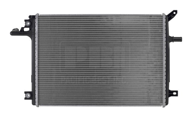 Radiator Pacific Auto Company PR13837A