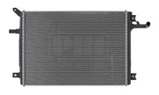 Radiator Pacific Auto Company PR13837A