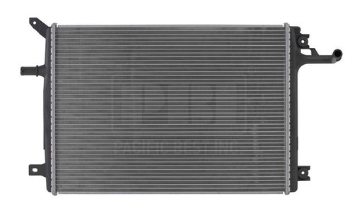 Radiator Pacific Auto Company PR13837A