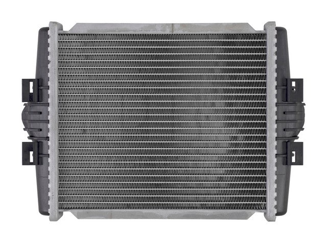 Radiator Pacific Auto Company PR13838A