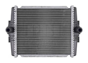 Radiator Pacific Auto Company PR13838A
