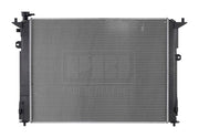 Radiator Pacific Auto Company PR13839A