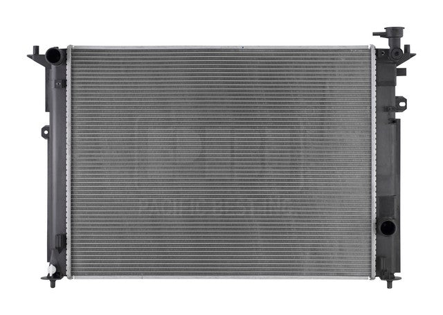 Radiator Pacific Auto Company PR13839A