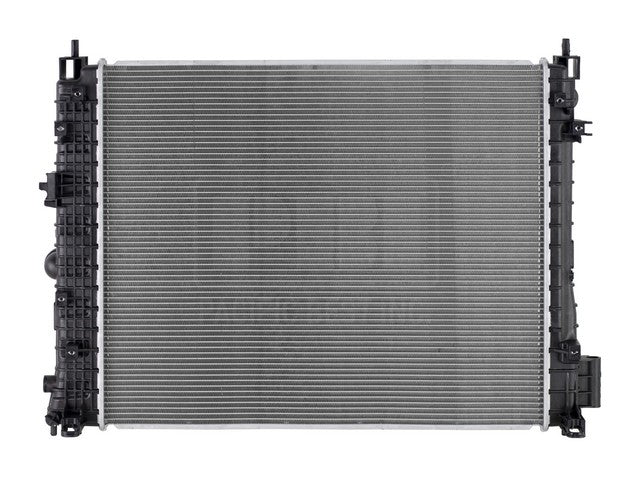 Radiator Pacific Auto Company PR13840A