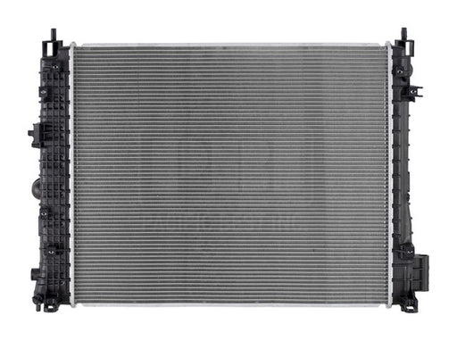 Radiator Pacific Auto Company PR13840A