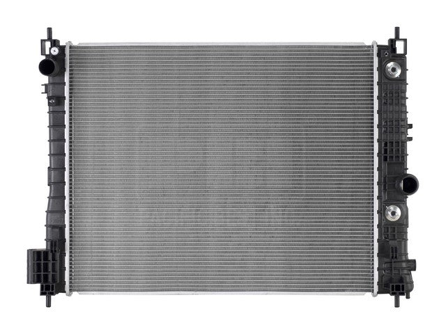 Radiator Pacific Auto Company PR13840A