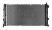 Radiator Pacific Auto Company PR13841A