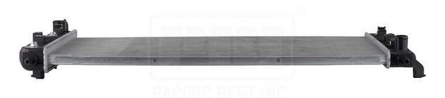 Radiator Pacific Auto Company PR13841A