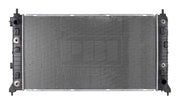 Radiator Pacific Auto Company PR13841A