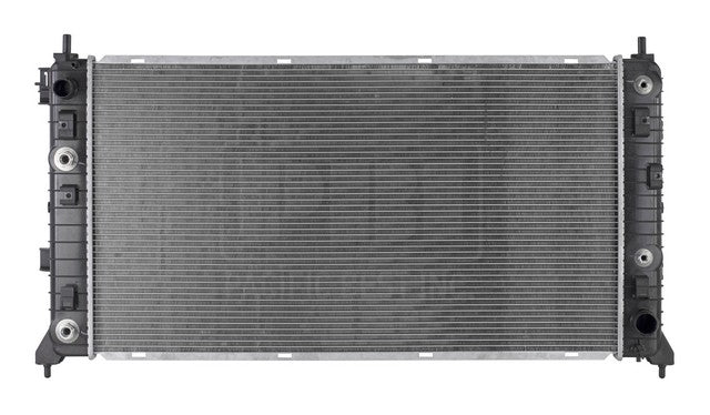 Radiator Pacific Auto Company PR13841A