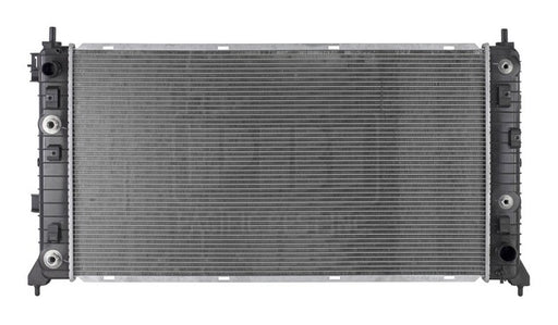 Radiator Pacific Auto Company PR13841A