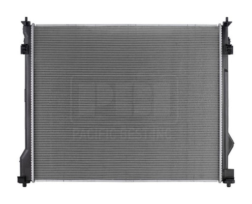 Radiator Pacific Auto Company PR13842A