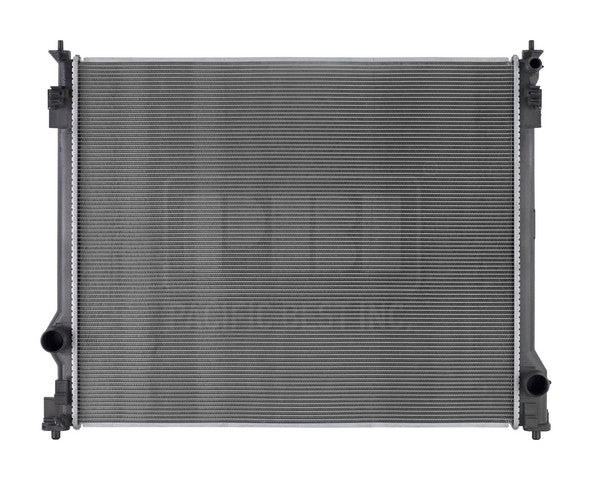 Radiator Pacific Auto Company PR13842A
