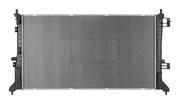 Radiator Pacific Auto Company PR13843A