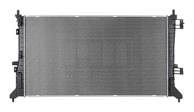Radiator Pacific Auto Company PR13843A