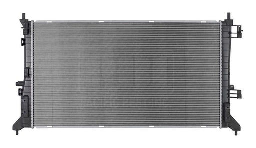 Radiator Pacific Auto Company PR13843A