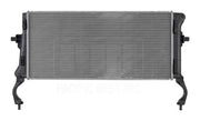 Radiator Pacific Auto Company PR13844A