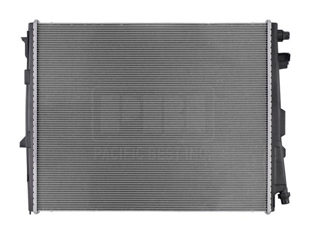 Radiator Pacific Auto Company PR13845A
