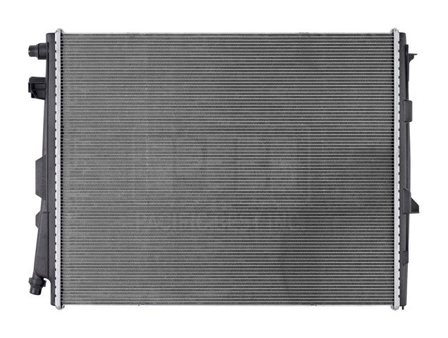 Radiator Pacific Auto Company PR13845A