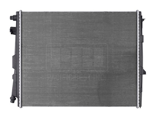 Radiator Pacific Auto Company PR13845A
