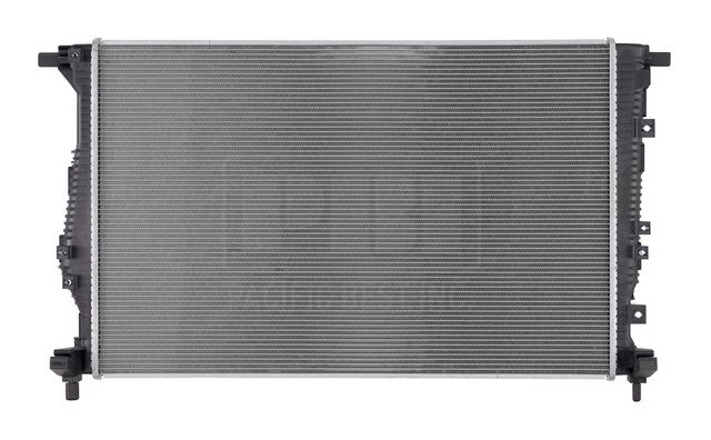 Radiator Pacific Auto Company PR13847A
