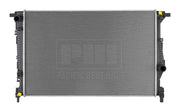 Radiator Pacific Auto Company PR13847A
