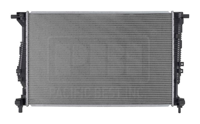 Radiator Pacific Auto Company PR13848A
