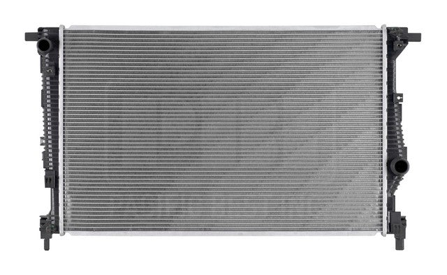 Radiator Pacific Auto Company PR13848A
