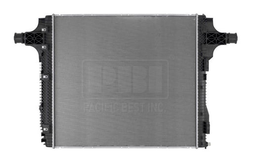 Radiator Pacific Auto Company PR13849A