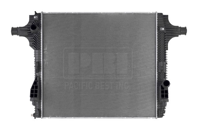 Radiator Pacific Auto Company PR13849A