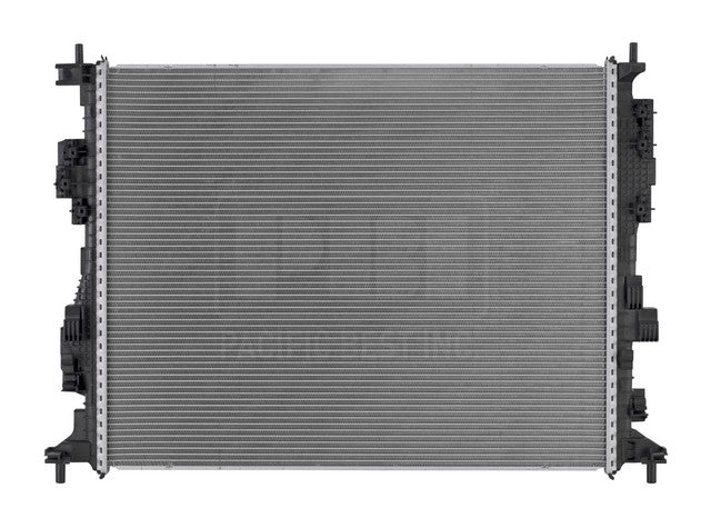 Radiator Pacific Auto Company PR13850A