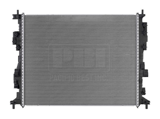Radiator Pacific Auto Company PR13850A