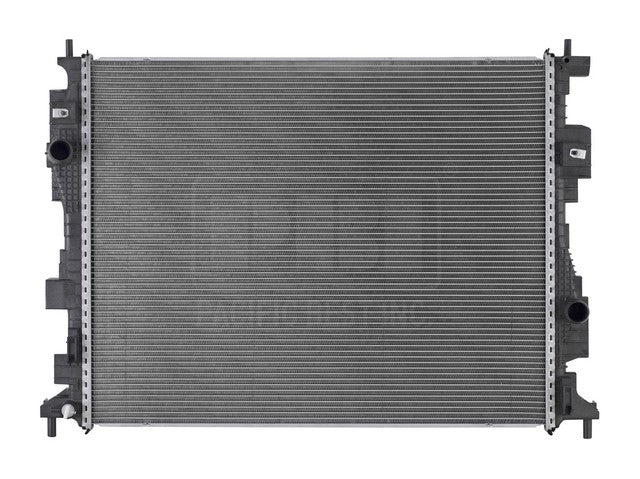 Radiator Pacific Auto Company PR13850A