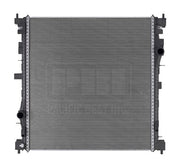 Radiator Pacific Auto Company PR13853A