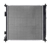 Radiator Pacific Auto Company PR13854A