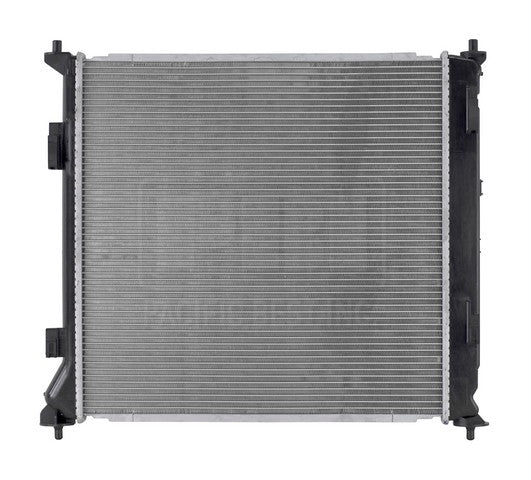 Radiator Pacific Auto Company PR13854A