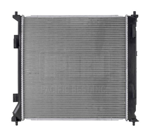Radiator Pacific Auto Company PR13854A