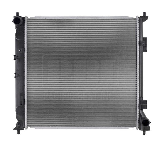 Radiator Pacific Auto Company PR13854A
