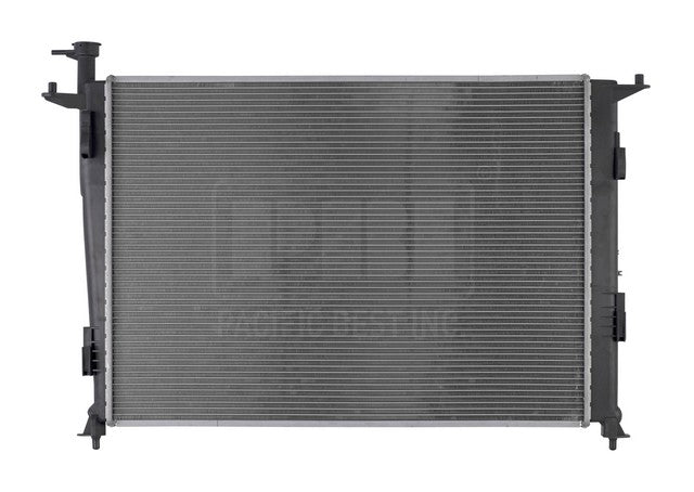 Radiator Pacific Auto Company PR13857A