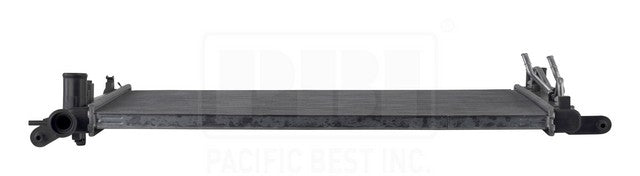Radiator Pacific Auto Company PR13857A