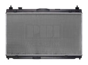 Radiator Pacific Auto Company PR13859A