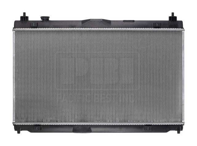 Radiator Pacific Auto Company PR13859A