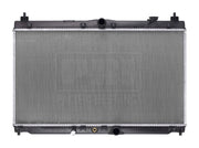 Radiator Pacific Auto Company PR13859A