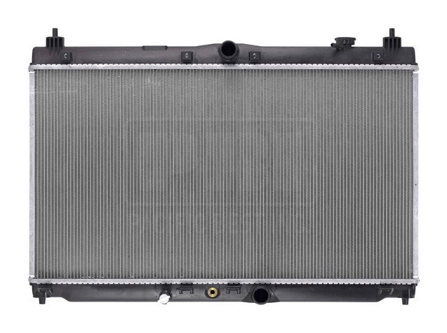 Radiator Pacific Auto Company PR13859A