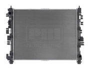 Radiator Pacific Auto Company PR13860A