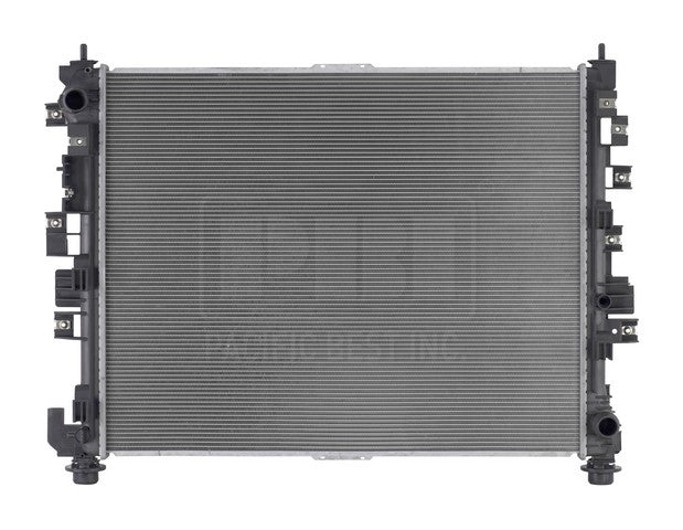 Radiator Pacific Auto Company PR13860A