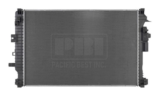Radiator Pacific Auto Company PR13861A