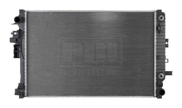 Radiator Pacific Auto Company PR13861A